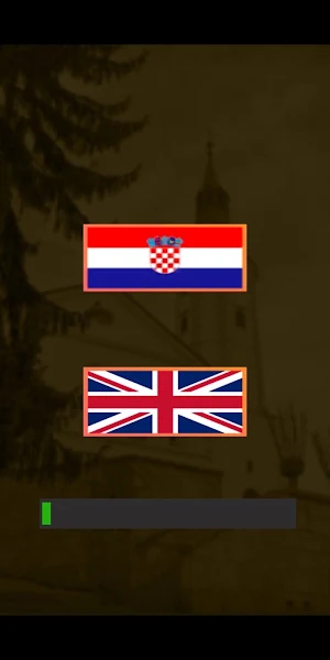 Cultural Places Screenshot 2
