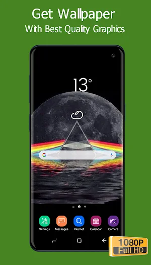 Pink Floyd Wallpaper Screenshot 2