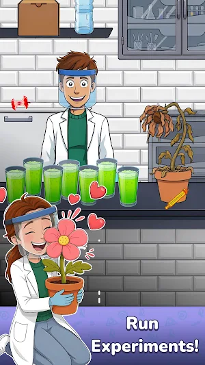 Tricky Mind: Puzzle Twist Screenshot 3