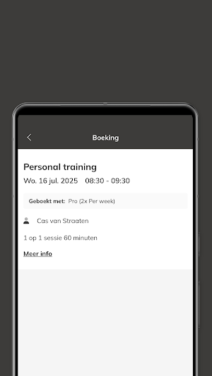 CVSPTC Screenshot 2