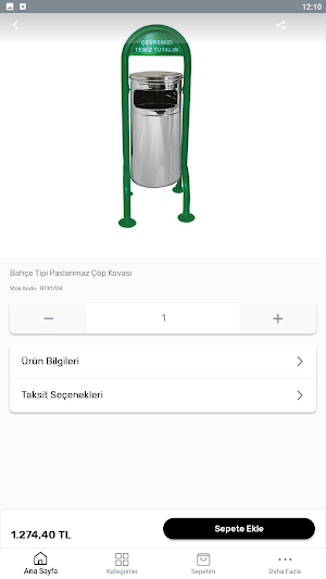 İSK Mühendislik Screenshot 1
