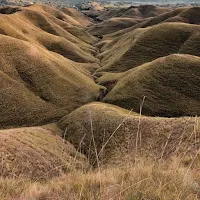 Hill Gambar
