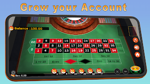 Shiba Inu Roulette  Play Earn Screenshot 2