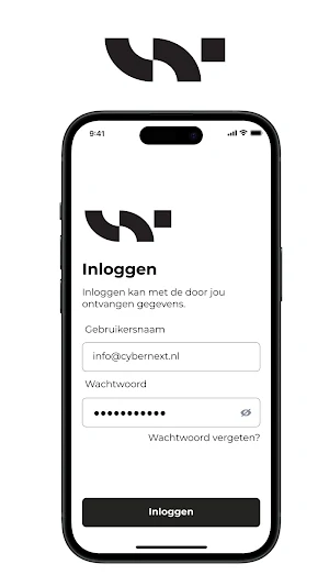 Cybernext Screenshot 0
