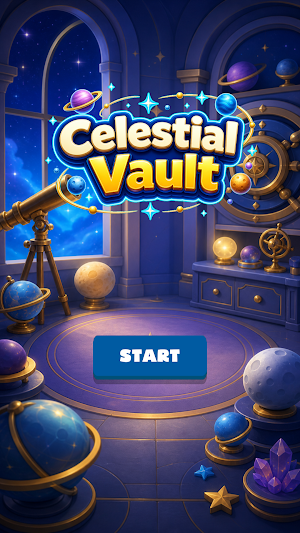 Celestial Vault Screenshot 0
