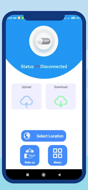 Ifox Vpn Screenshot 0