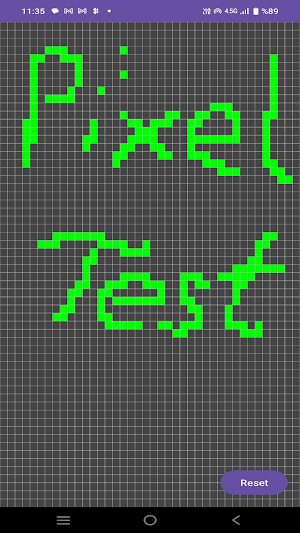 System Vitals Screenshot 1