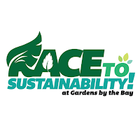 Gardens Race Trace