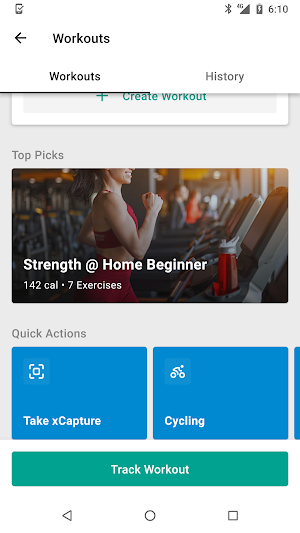 YMCA of Metro Denver Screenshot 3