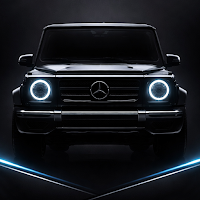 Mercedes G-Class Wallpapers
