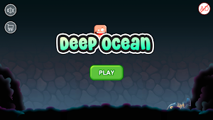 Deep Ocean Screenshot 0