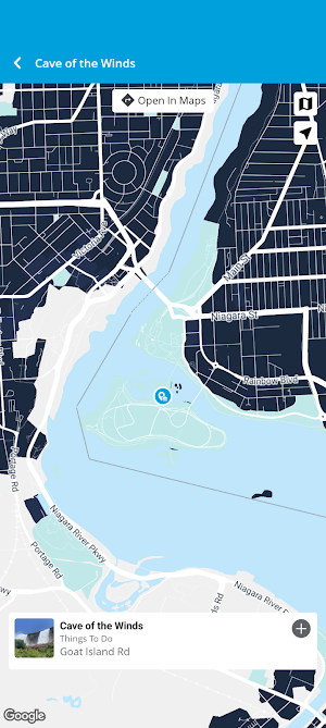 Discover Niagara Screenshot 3
