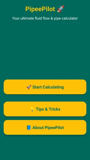 PipeePilot Screenshot 0