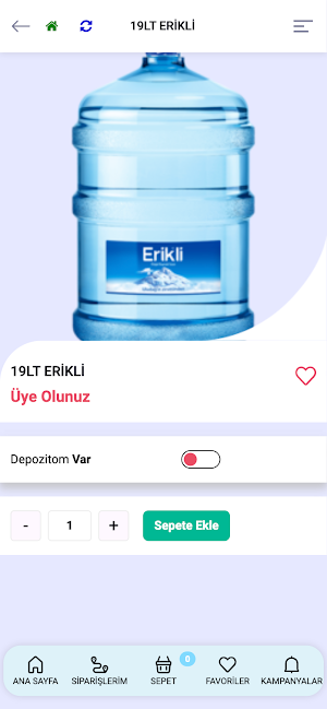 Suyun Kapında Screenshot 3