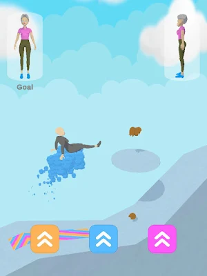 Run for Fashion Screenshot 2