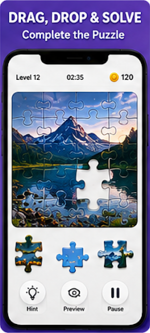Puzzivo Screenshot 2