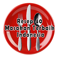 Resep 40 Masakan Terbaik