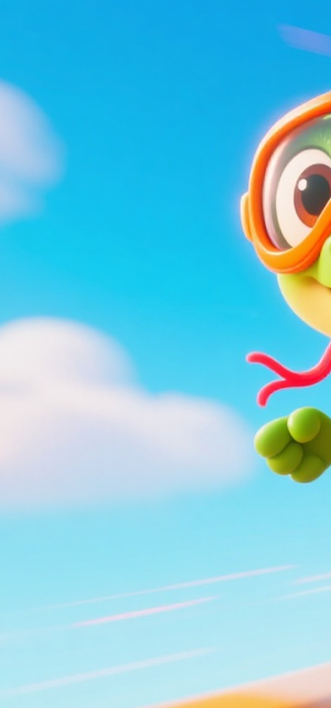 Line Dash Screenshot 0