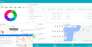 Co-op AssetMatters Screenshot 3