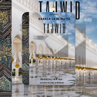 HUKUMU ZA TAJWID