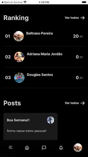 VISGUEIRA Screenshot 1