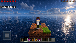 One Block Craftsman Screenshot 0