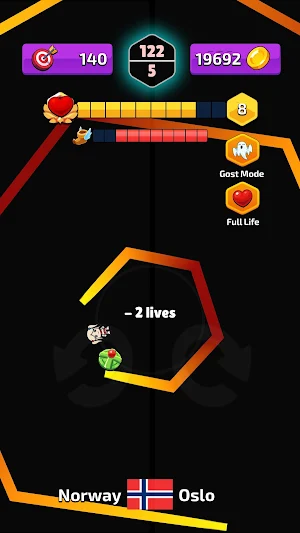 HelixZone Screenshot 2