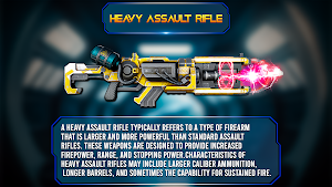 Shotgun Sound & LightSaber Sim Screenshot 1