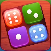 Dice Merge – Dice Match Puzzle
