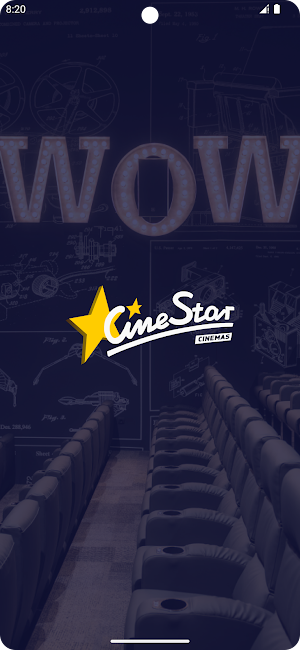 CineStar Kosovo Screenshot 0