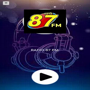 RADIO 87 FM Screenshot 2