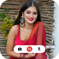 VibeCall - Girls Video Call
