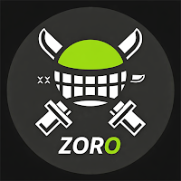 Zoro To Anime Tv Series