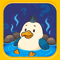 Seagull Soup: Mystery Puzzles