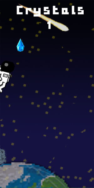 Space Guy Screenshot 1