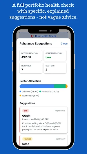 Epsilo Screenshot 1