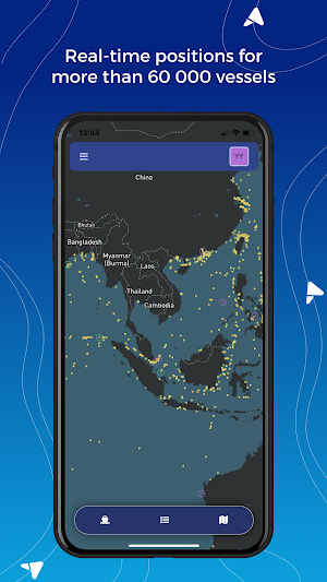 Maritime Optima Screenshot 0