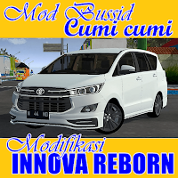 Mod Innova Reborn Modifikasi