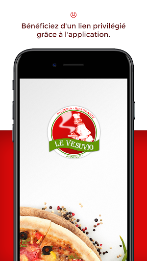 Le Vesuvio Screenshot 0