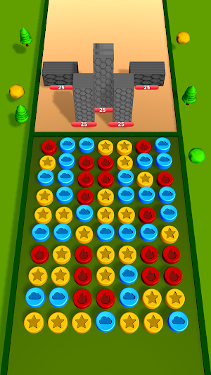 Wrecking Disc Screenshot 3
