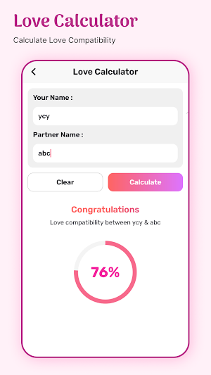 Live Girls Video Call Chat Screenshot 3