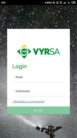 HYDROPLUS 4.0 Screenshot 0