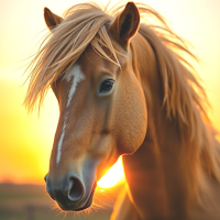 Horse Wallpapers 4K HD 2024