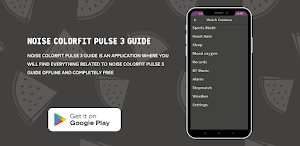 Noise ColorFit Pulse 3 Guide Screenshot 2