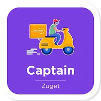Zuget Captain
