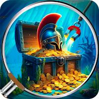 Magnet Fishing: Relic Treasure