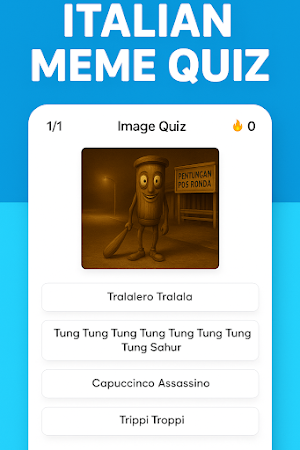 Brainrot meme quiz & wiki Screenshot 0