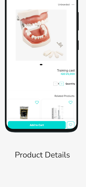 BoxDent Screenshot 3