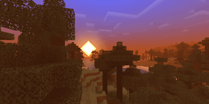 Shaders for Minecraft PE | Texture Packs for MCPE Screenshot 0