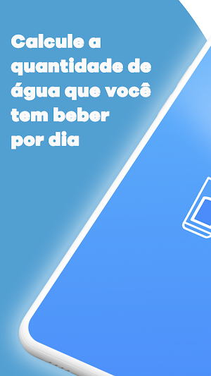 Beber Agua - Alerta, Lembrete  Screenshot 3